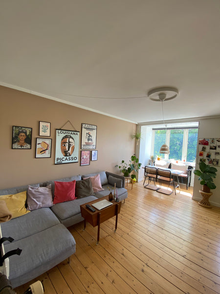 Beautiful apartment at Nørrebro, located 5 minuttes from Nørrebrogade and the me Copenhagen, Denmark Beautiful apartment in Nørrebro Entire condo vacation rental 642454370185252497