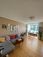 Beautiful apartment at Nørrebro, located 5 minuttes from Nørrebrogade and the me Copenhagen, Denmark Beautiful apartment in Nørrebro Entire condo vacation rental 642454370185252497