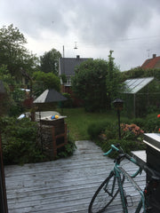 Hus på 140kvm med 3 værelser og badeværelse på 1 salen.<br />I stueetagen er der Copenhagen, Denmark Stort hus nær metro og by Entire home vacation rental 19094862