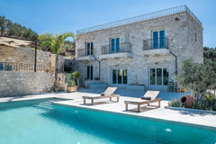 Our villa Masseria Falasarna will offer you an ideal setting for a dream holiday Paris, France Masseria Falasarna Entire villa vacation rental 32509191