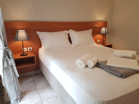 A cosy ground floor apartment designed in a clean, modern style that includes it Athens, Attica, Greece Cosy Apartment with patio Entire rental unit vacation rental 31396772