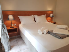 A cosy ground floor apartment designed in a clean, modern style that includes it Athens, Attica, Greece Cosy Apartment with patio Entire rental unit vacation rental 31396772