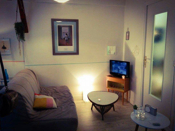 Charmant studio de 20m2 proche de toutes commodités, à 10 minutes à pieds de Mon Paris, France Charmant studio proche Montmartre Entire rental unit vacation rental 9426937