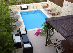 This villa satisfies all visitors’ tastes. Its location is near archeological si Crete, Greece Villa Agriolive Entire villa vacation rental 9537423