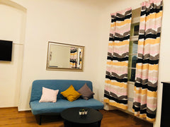 Modern and light studio with all comforts right in the heart of Prague; in the w Prague, Czechia Modern Studio in the Old Town Entire rental unit vacation rental 30062810