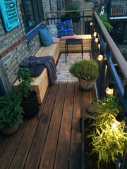 Quiet and bright 5-room apartment.<br />The apartment is newly renovated and loc Copenhagen, Denmark Lovely home 130 km2 with balcony Entire rental unit vacation rental 1301100