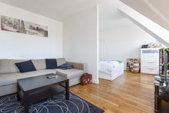 En plein cœur de Paris!!Bel appartement 2 pièces de 40m2 situé au 7ème étage d'u Paris, France Beau 2 pièces au coeur de Paris Entire rental unit vacation rental 3305819