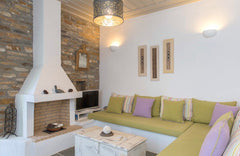   Rose home in sifnos Cycladic home vacation rental 24498849