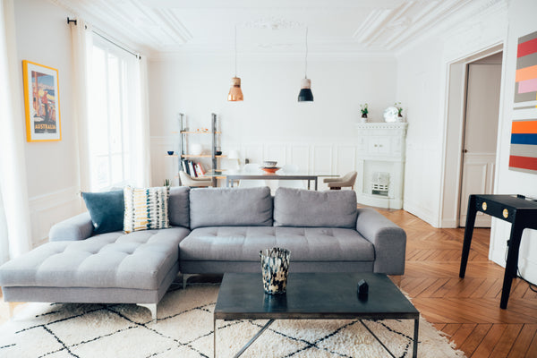 Dear guests,<br /><br />Our 102sqm fully premium furnished flat is near Parc Mon Paris, France Luxury family flat in Parc Monceau (102sqm ) Entire rental unit vacation rental 22540729