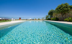 On the premises of this brand new luxurious villa one can enjoy every kind of co Chania, Greece Villa Lady Dafni Ocean view & private heated pool Entire villa vacation rental 8306908