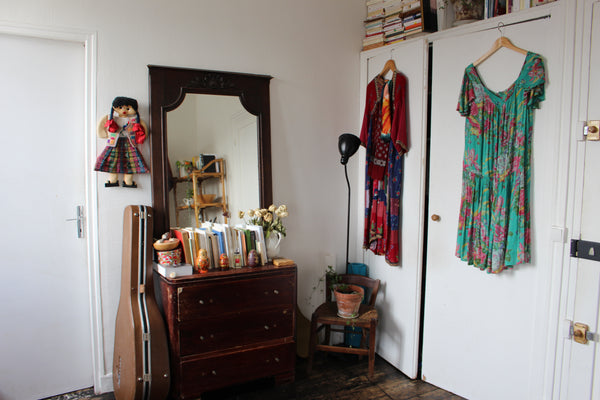 Notre appartement se situe à Paris dans le 16eme arrondissement, exposé plein su Paris, France Appartement plein sud Paris 16eme Entire rental unit vacation rental 6863181