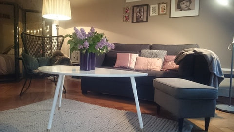 Appartement à deux pas des berges du Rhône et de la presqu'île de Lyon. Idéal po Lyon, France Appartement cosy et bien situé! Entire rental unit vacation rental 9396543