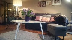 Appartement à deux pas des berges du Rhône et de la presqu'île de Lyon. Idéal po Lyon, France Appartement cosy et bien situé! Entire rental unit vacation rental 9396543