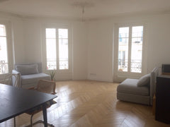 Situated in one of the most vibrant area of Paris, the apartment is few blocks a Paris, France Bright Private Room near Montmarte Private room in rental unit vacation rental 16078140
