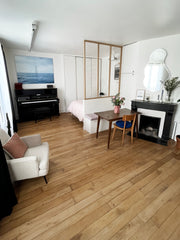 This cosy apartment is bright, modern and quiet. It has everything you need for  Paris, France Beautiful & Cosy apartment in Paris Entire rental unit vacation rental 12769053
