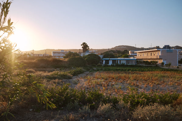 Family-owned seaside studios located in the beautiful island town of Kefalos. En  Oceanfront Studios with Amazing Views Room in hotel vacation rental 44136159