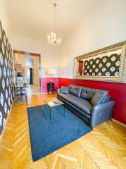 When you open the door of this centrally located one bedroom apartment surrounde Panama City, FL Hideaway Apartment Augarten Entire rental unit vacation rental 44027879