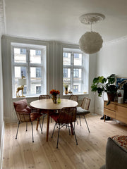 Cozy appartment in Nørrebro close to the metro, Assistens Cemetery and the Nørre  Appartment in Nørrebro close to metro Entire condo vacation rental 52465245