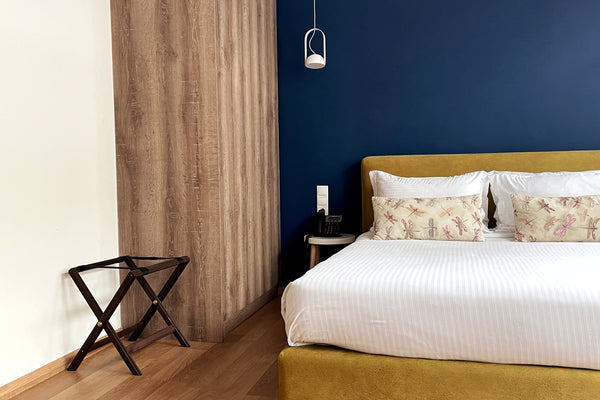 This stylish Brand-new imposing accommodation facility in the heart of Athens, b Athens, Greece Smart & Modern Suites in the heart of Athens Room in boutique hotel vacation rental 53288862