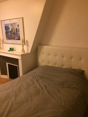 My home is near Le Jardin du Luxembourg and Le Pantheon. You will appreciate my  Paris, France Private room in the heart of the Latin Quarter Private room in rental unit vacation rental 16357613