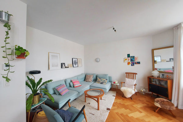 Charmant appartement spacieux et lumineux, maison typique bruxelloise de 1930. E Brussels, Belgium Large bright appartment in EU district area Entire rental unit vacation rental 42873294