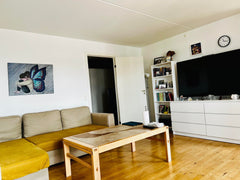 Din familie vil være tæt på alt, når I bor i denne centralt beliggende bolig. ku Copenhagen, Denmark Stor Lejlighed med 2 værelser Entire rental unit vacation rental 689472153064281237