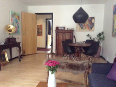 Newly renovated 125 sqm apartment located in the heart of Nørrebro. There is a s Copenhagen, Denmark 125 sqm apartment Centrally located in Copenhagen Entire rental unit vacation rental 25652864