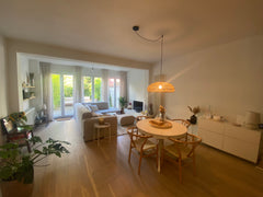 Ontspan en kom tot rust in deze vredige, stijlvolle ruimte. Voel je thuis in dit Antwerp, Belgium Ruim appartement 1 slaapkamer in Antwerpen Entire condo vacation rental 695691314633250805