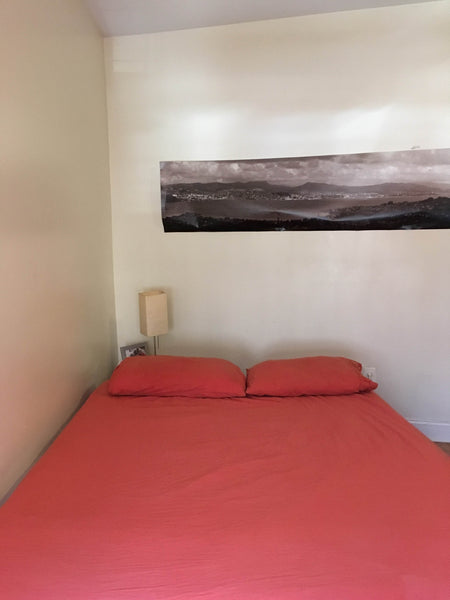 This beautiful and spacious room has everything you need, privacy, light and it' New York, United States Rental unit in Brooklyn · 1 bedroom · 1 bed · 1 bath Private room in rental unit vacation rental 2563764