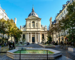 Studio lumineux en plein coeur de Saint Germain-des-Près. Avec balcon de 8m2 qui Saint-Germain-en-Laye, France Studio au Coeur de Paris Entire rental unit vacation rental 6478919