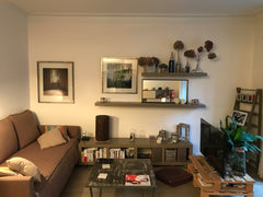 Charming 3rd floor flat in a quiet building. (43m2)<br />1 bedroom, 1 bathroom w Paris, France Welcome to Paris - Peaceful Flat Entire rental unit vacation rental 3643714