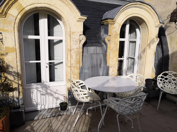 Charmant appartement de 70 m2 situé dans le 