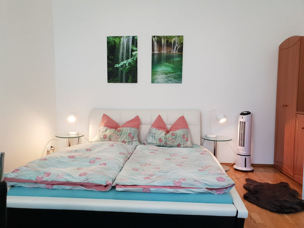 Liebe Gäste, Mitten im 16.Bezirk erwartet euch ein neues, stilvoll eingerichtete Vienna, Austria Saubere Entire rental unit vacation rental 37245774