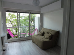   Petit studio très cosy quartier Gambetta Paris 20 Entire rental unit vacation rental 13500981