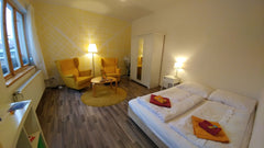 Small and friendly studio apartment in the very center of Prague's new town. If  Prague, Czechia Tiny, cozy studio in the center Entire rental unit vacation rental 11287385