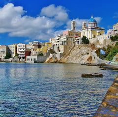 Amazing traditional apartment 5 minutes walk from the center. The apartment has  Greece Soullas Apart -ΕΛΛΑΔΑ- Entire condo vacation rental 36832878