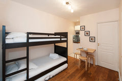 Located in the center of Paris and walking distance to all of the famous attract Le Plessis-Robinson, France Hidden Treasure in Heart of Paris Entire rental unit vacation rental 5654383