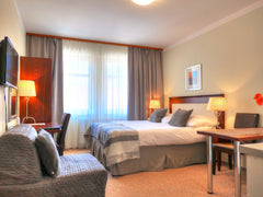 Cozy apartments on Prague 3 located in Prague, just 2.6 km from Prague National  Prague, Czechia Modern studio in the centre of Prague Entire serviced apartment vacation rental 30579451