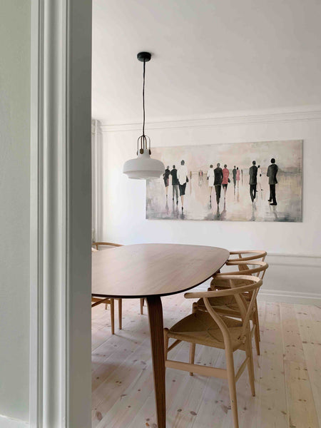 Lovely apartment located in the middle of Copenhagen, within walking distance fr Frederiksberg, Denmark Scandinavian apartment in the middle of Copenhagen Entire rental unit vacation rental 41846178