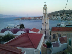 This cosy two room studio  can host three or four people. It is situated in a wo  Rodia Studio - Cosy apartment with stunning views Entire rental unit vacation rental 25288015