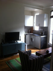 Hello everyone,<br />I am renting my apartment for the month of august. It is a  Paris, France Cosy flat ideally located Entire rental unit vacation rental 6668651