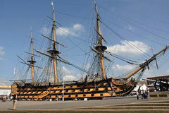 Portsmouth Historic Dockyards and HMS Victory Tour from London  Private Tours and Travel Guide Europe London CITY London Destination Tour Europe London CITY London