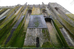 Mont Saint Michel Abbey Ticket and Access to 5 Self Guided Tours in Paris  Private Tours and Travel Guide Europe Paris CITY Mont St Michel Destination Tour Europe Paris CITY Mont St Michel