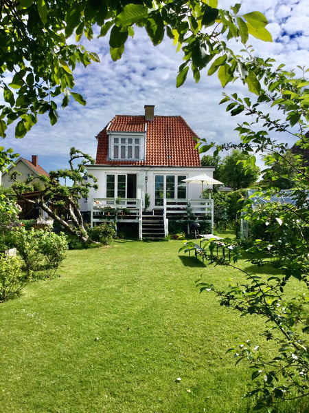 Vores hus ligger i et roligt kvarter i Vanløse ca. 15 min fra centrum af Københa Copenhagen, Denmark Villa i Vanløse Entire villa vacation rental 43694044