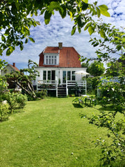 Vores hus ligger i et roligt kvarter i Vanløse ca. 15 min fra centrum af Københa Copenhagen, Denmark Villa i Vanløse Entire villa vacation rental 43694044