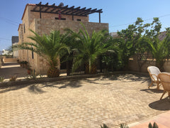 This property with 3 holiday houses is located at a road parallel to the fine sa Bonn, Germany INGA-Analpisi Entire home vacation rental 44468154