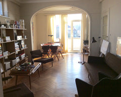 Appartement  très lumineux avec 2 terrasse et vue sur Bruxelles.<br />Proche des Uccle, Belgium Lumineux penthouse à Uccle quartier résidentiel Entire rental unit vacation rental 15034505