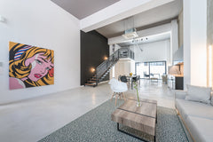 This newly renovated apartment building, just on the outskirts of the historic c GR Industrial Style full Building w/private pool Entire home vacation rental 51316057