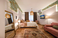 This is a stylish apartment in the center of Athens, close to the main sights, t GR Exquisite apartment in the center of Athens Entire rental unit vacation rental 33083330