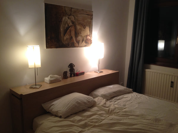 Appartamento luminoso in una strada tranquilla al centro di Vienna  presso il Na Vienna, Austria Cosy Room at Naschmarkt Private room in rental unit vacation rental 21863296